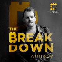The Breakdown cover