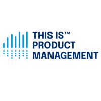 This is Product Management cover