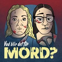 Vad blir det för mord? cover