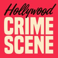 Hollywood Crime Scene cover