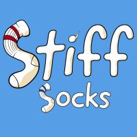 Stiff Socks cover