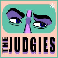 The Judgies cover