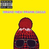 ALL NEW FONEJACKER PODCAST cover