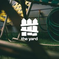 The Yard cover