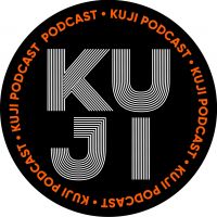 kuji podcast cover