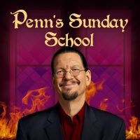 Penn's Sunday School cover