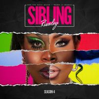 Sibling Rivalry cover