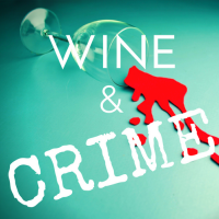 Wine & Crime cover