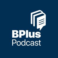 BPLUS بیپلاس پادکست فارسی خلاصه کتاب cover