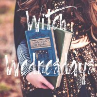 Witch Wednesdays cover