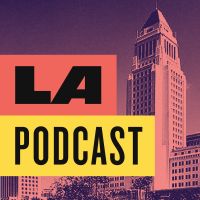 LA Podcast cover