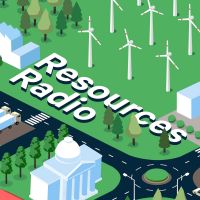 Resources Radio cover