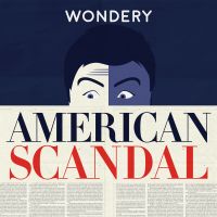 American Scandal cover