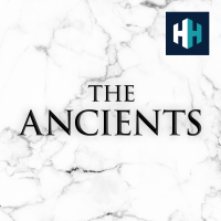 The Ancients cover