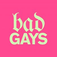 Bad Gays cover