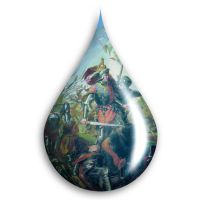 Gocce di Storia cover