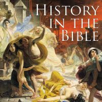 History in the Bible cover