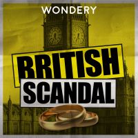 British Scandal cover