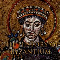 The History of Byzantium cover