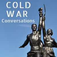 Cold War Conversations cover