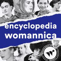Encyclopedia Womannica cover
