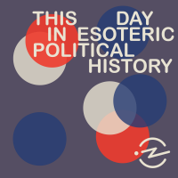 This Day in Esoteric Political History cover