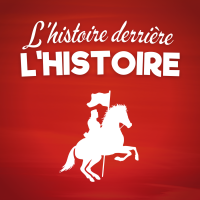 L'histoire derrière l'Histoire cover