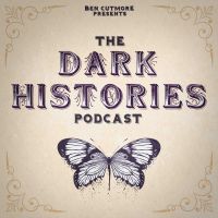 Dark Histories cover