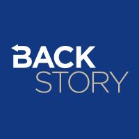 BackStory cover