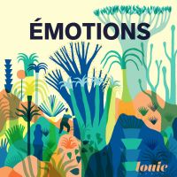 Émotions cover