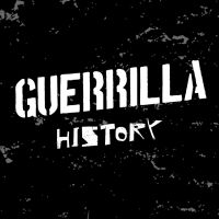 Guerrilla History cover
