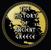 The History of Ancient Greece cover