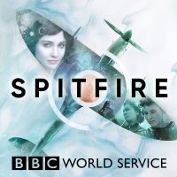 Spitfire: The People’s Plane cover