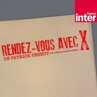 Rendez-vous avec X cover