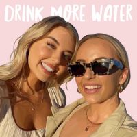 Drink More Water cover