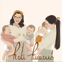 Heti kimenő cover
