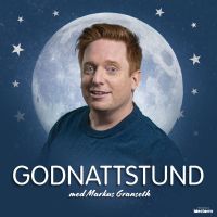 Godnattstund cover
