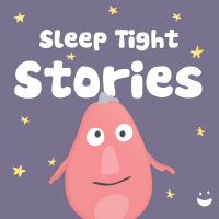 Sleep Tight Stories - Bedtime Stories for Kids cover