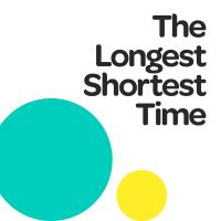 The Longest Shortest Time cover