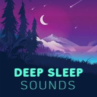 Deep Sleep Sounds cover