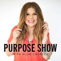 The Purpose Show cover