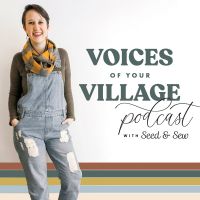 Voices of Your Village cover