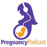 Pregnancy Podcast cover