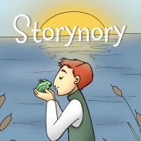 Storynory - Audio Stories For Kids cover