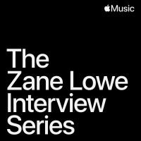 The Zane Lowe Interview Series cover