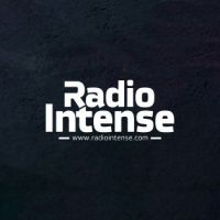 Radio Intense cover