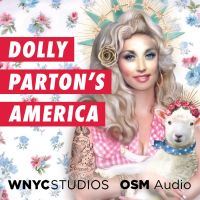 Dolly Parton's America cover
