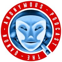 QAnon Anonymous cover