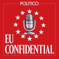 POLITICO's EU Confidential cover