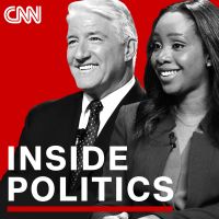 Inside Politics cover